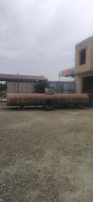 Yomkis sestona 14 tona
