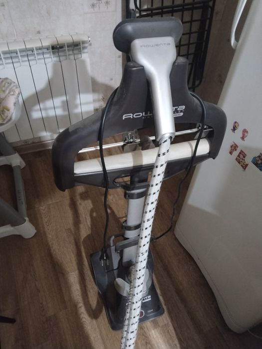 Продам Паровой Утюг