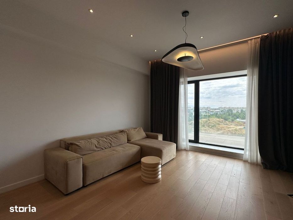 2 Bedroom Apartment for rent // ONE Verdi Park