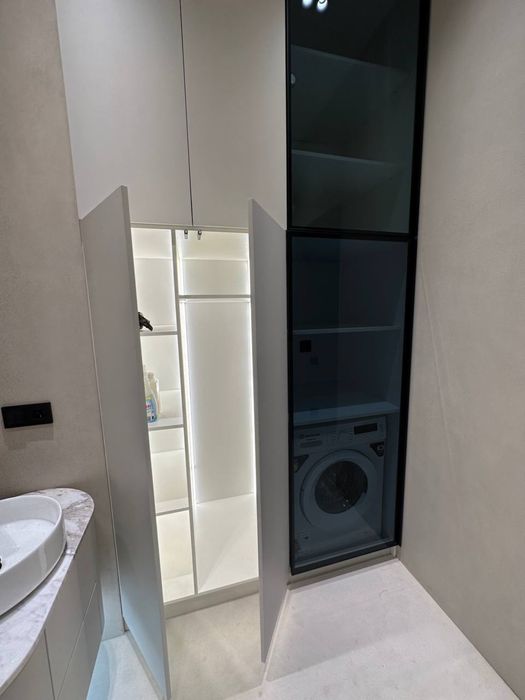 Mirabad Avenue! Сдаётся роскошный апартамент премиум класса в элит Жк!