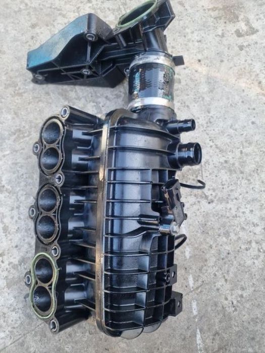 Galerie admisie Ford fiesta,B Max motor 1.0 ecoboost