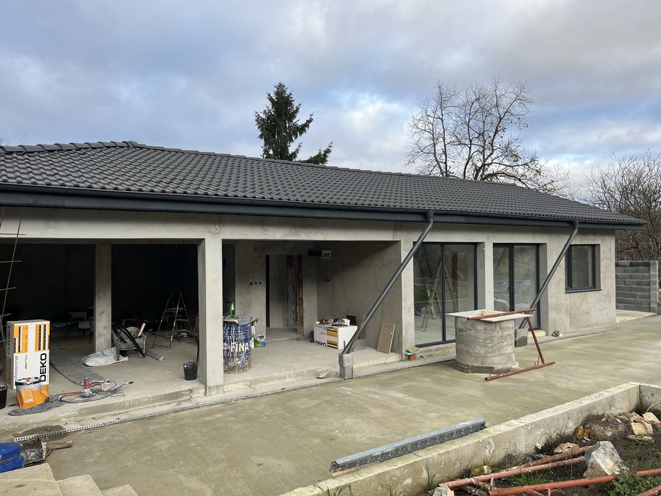 Продава се Къща в с. Драгоево, Област Шумен - 112 кв.м за 1093 €/кв.м - Снимка #1