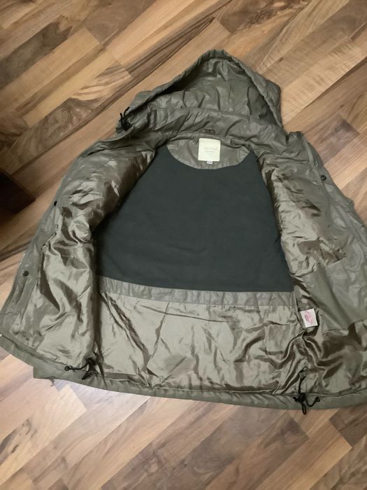 Куртка для подростков 14-16 лет. Б/у
