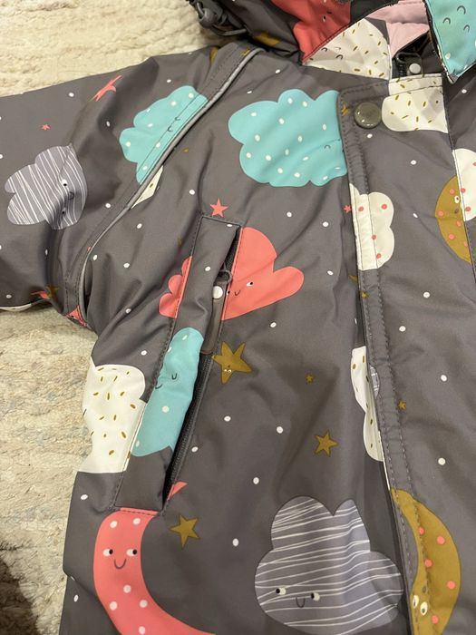 Комбез от Крокид