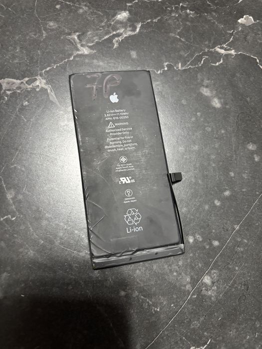 Piese iphone diverse