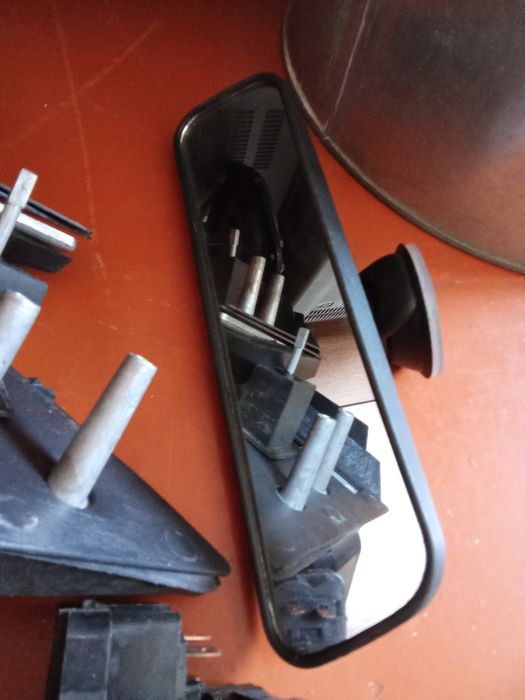 Боковые зеркала на ваз 2114