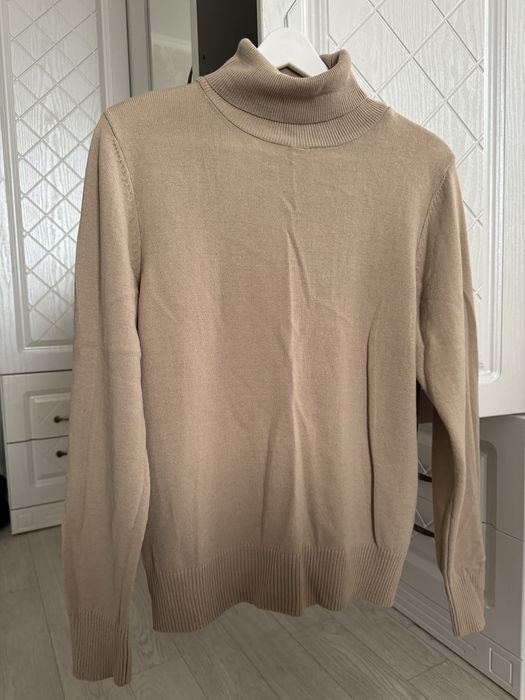 водолазка базовая