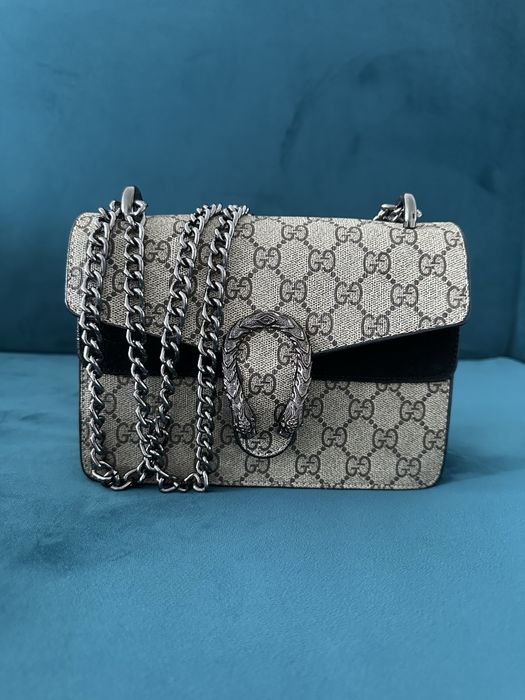 Geanta Gucci In stare foarte buna