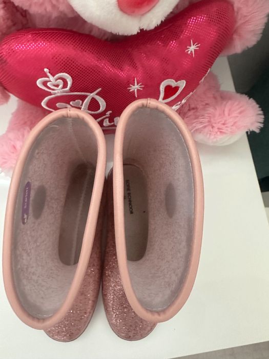 Детски ботушки 35номер