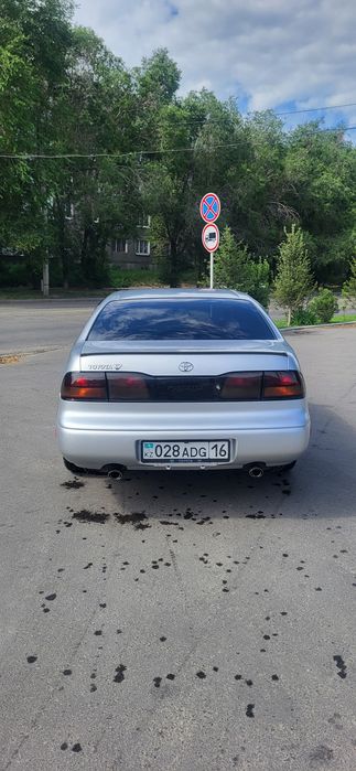 Продам Аристу 147 кузоы