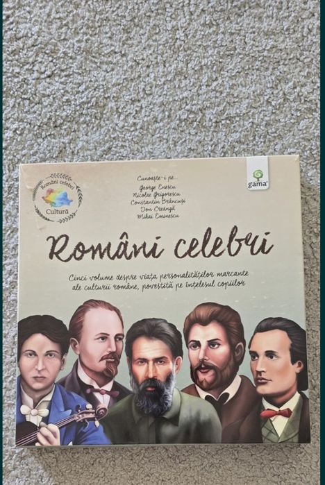Carti lectura scoala