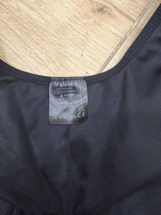 Комплект от 2броя следоперативен сутиен