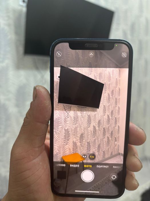 Айфон 12 мини сатылады