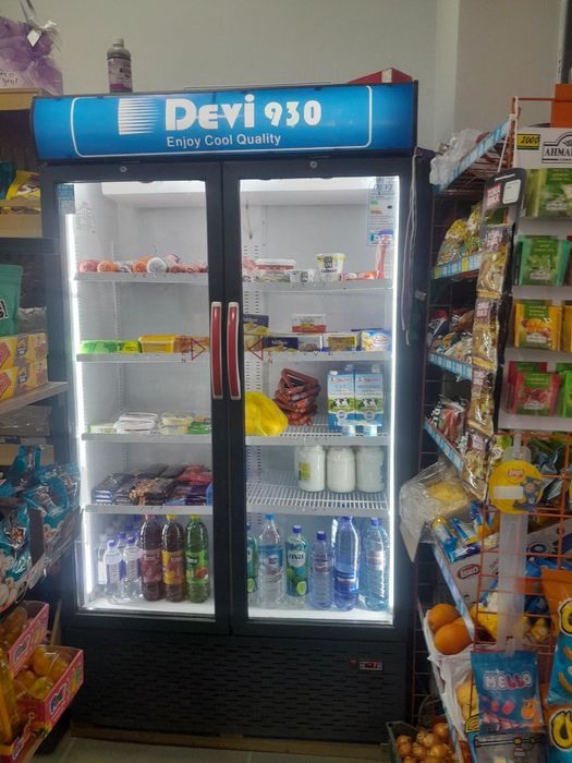 Магазин озиқ овқат тайёр бизнес сотилади