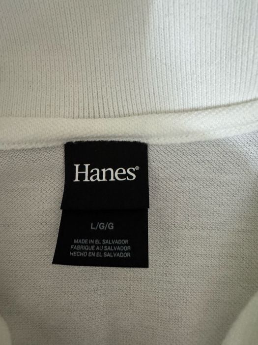 Оригинал мужская финка от бренда Hanes
