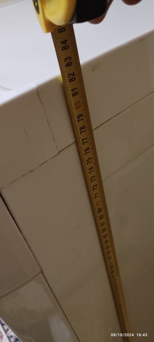 Стиральная машина Kaiser 36008