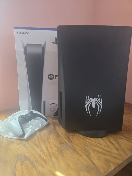 Playstation 5 комплект