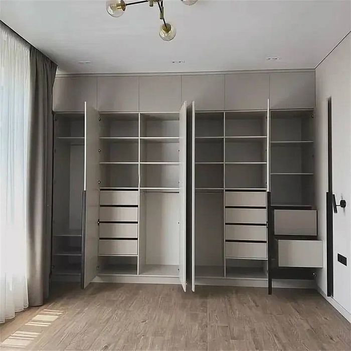 Мастер сборки мебели (муж на час)