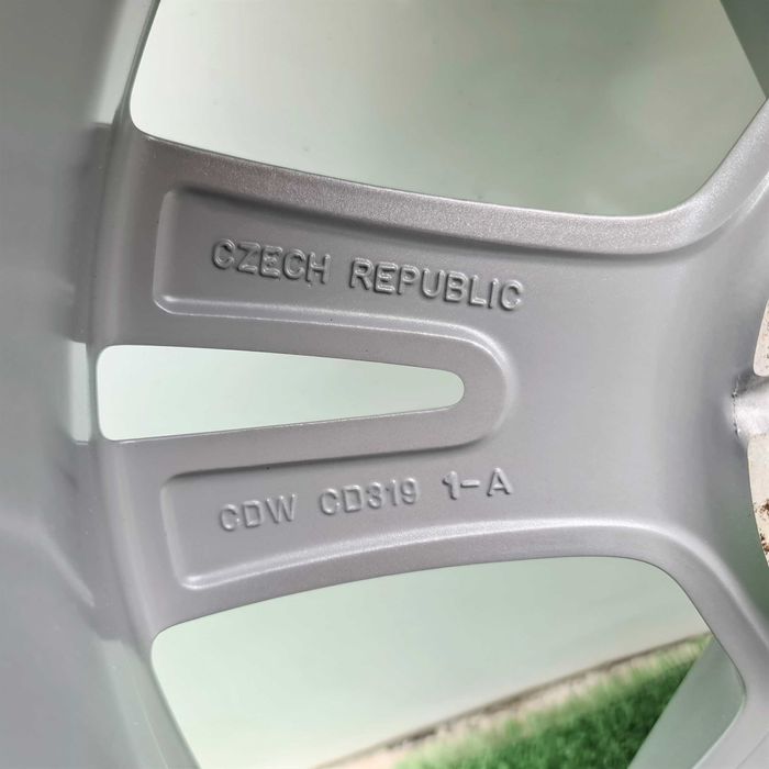 Oригинални джанти BMW 2/F44,45,46 GT- 17" БМВ