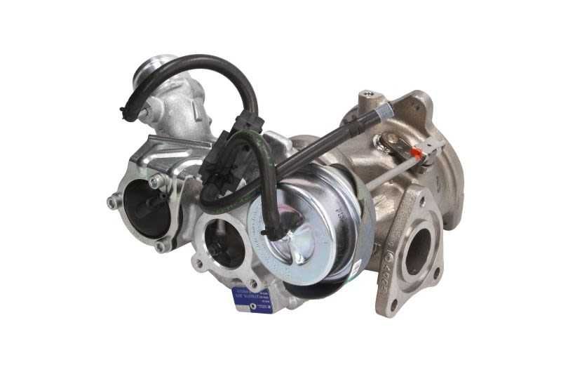 Turbina noua Ford Focus 3 Mondeo 4 Kuga C-Max Fiesta Galaxy Grand S-Max Transit 1.6 benzina
