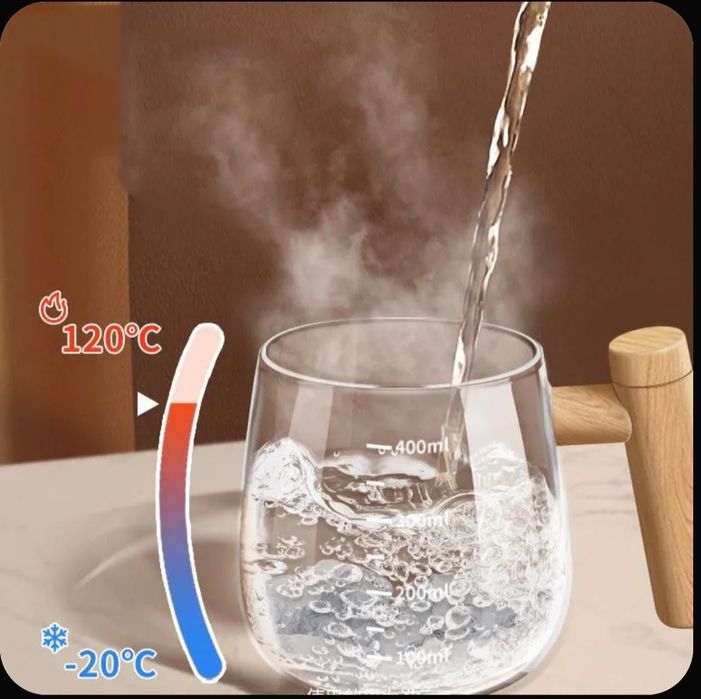 "СУПЕР АКЦИЯ" Чашка кофейная "Автоматический стакан для перемешивания"