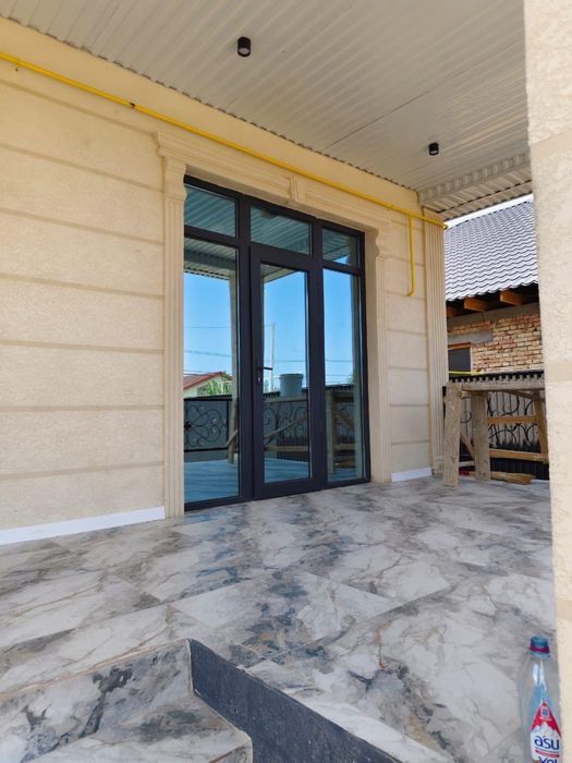 Изготовление стеклопакетов