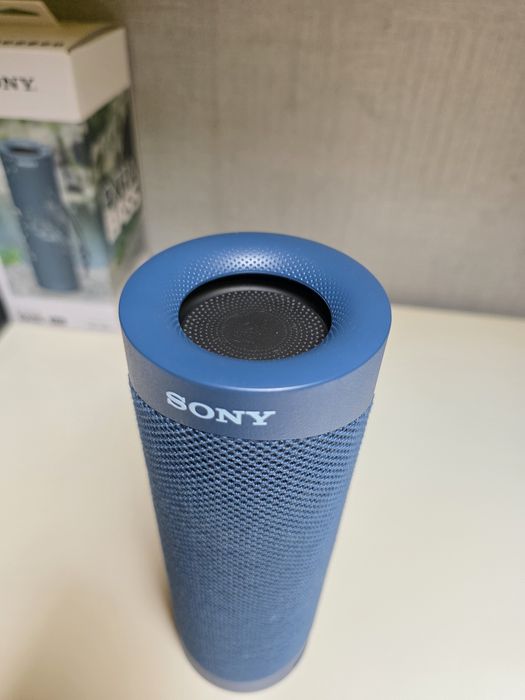 НОВА Bluetooth колонка Sony SRS-XB23