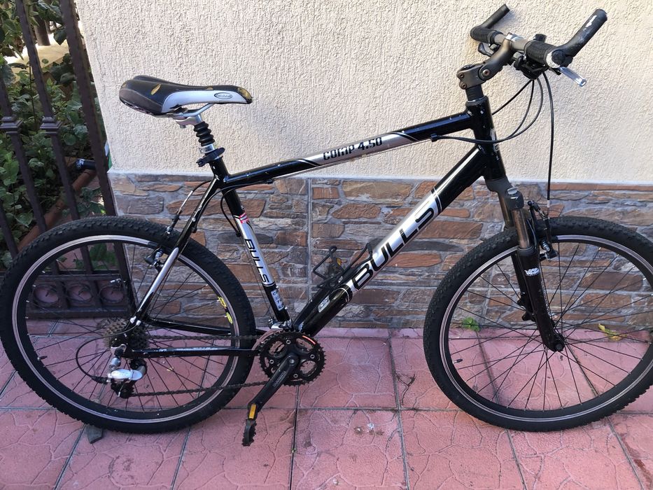 Bicicleta Bulls 26 inch