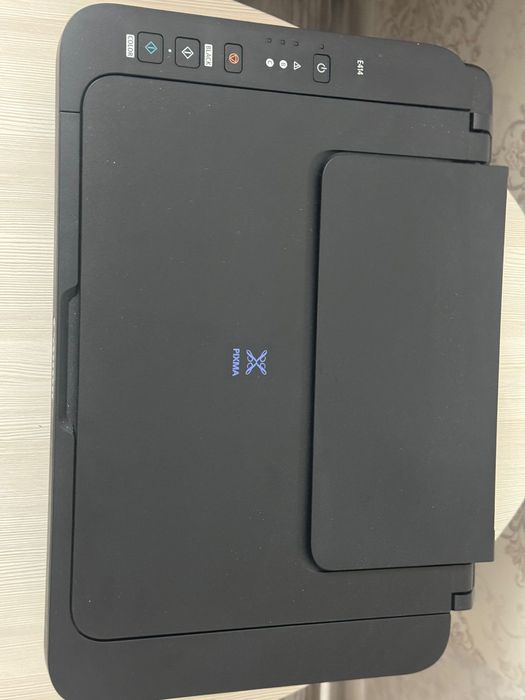 Продам принтер  Canon Pixma Е414