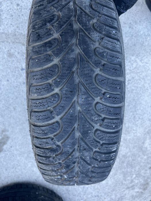 4 anvelope iarna 175/65 r14