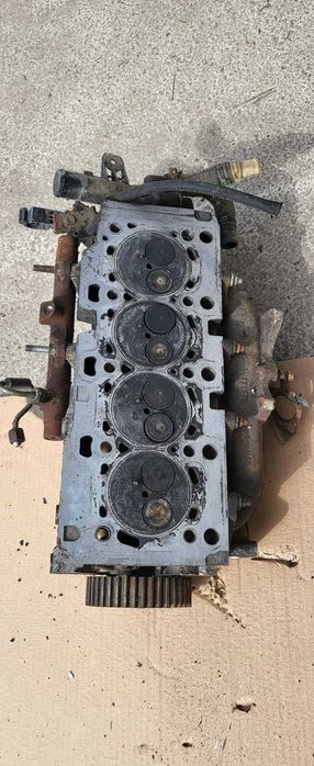 Chiuloasa renault,euro 4,injectie simens