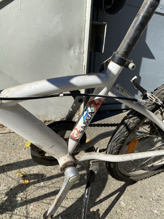 Bicicleta pentru copii