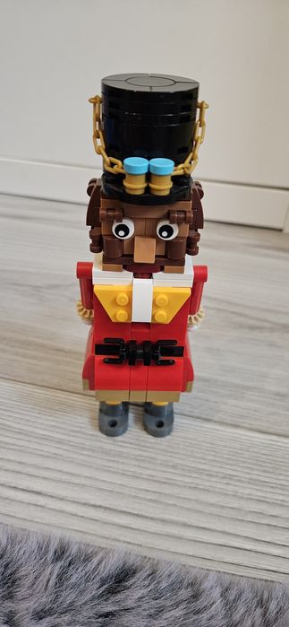 Lego 40640 spargatorul de nuci