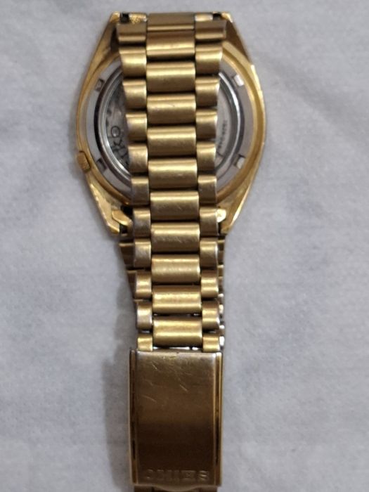 Vând ceas seiko automatic