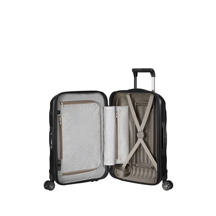 Премиальный чемодан Samsonite (оригинал, Европа)