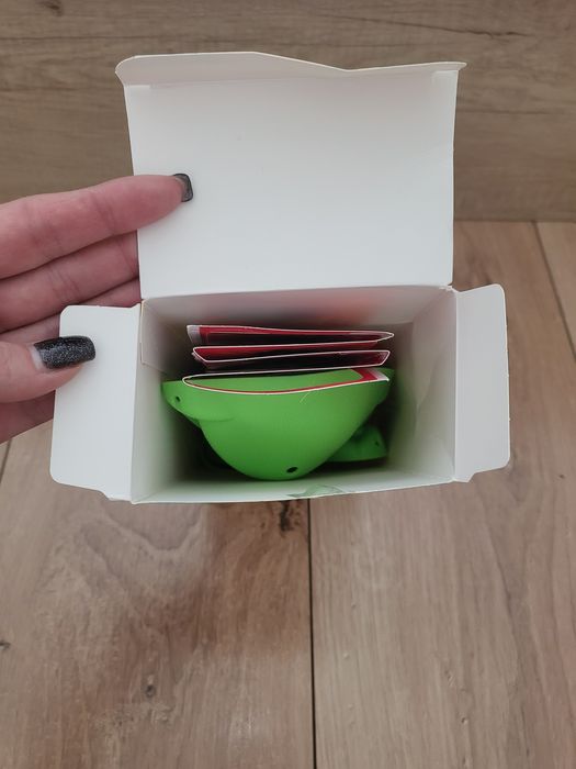 Игра " Бързия Хамелеон"