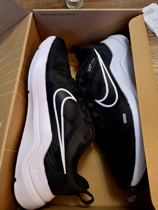 Nike Downshifter 12 дамски