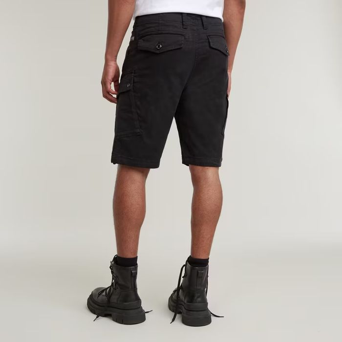Оригинални къси карго панталони G-Star Raw Roxic 33 , 34 , 36 нови