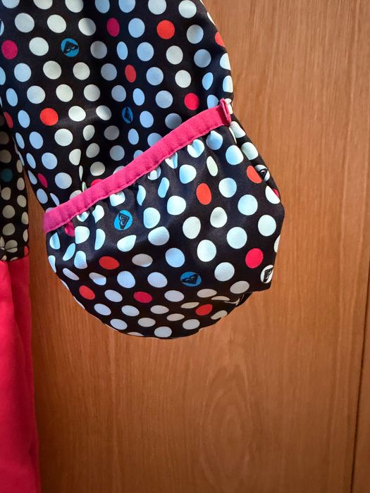 Космонавт Roxy, размер 18 месеца