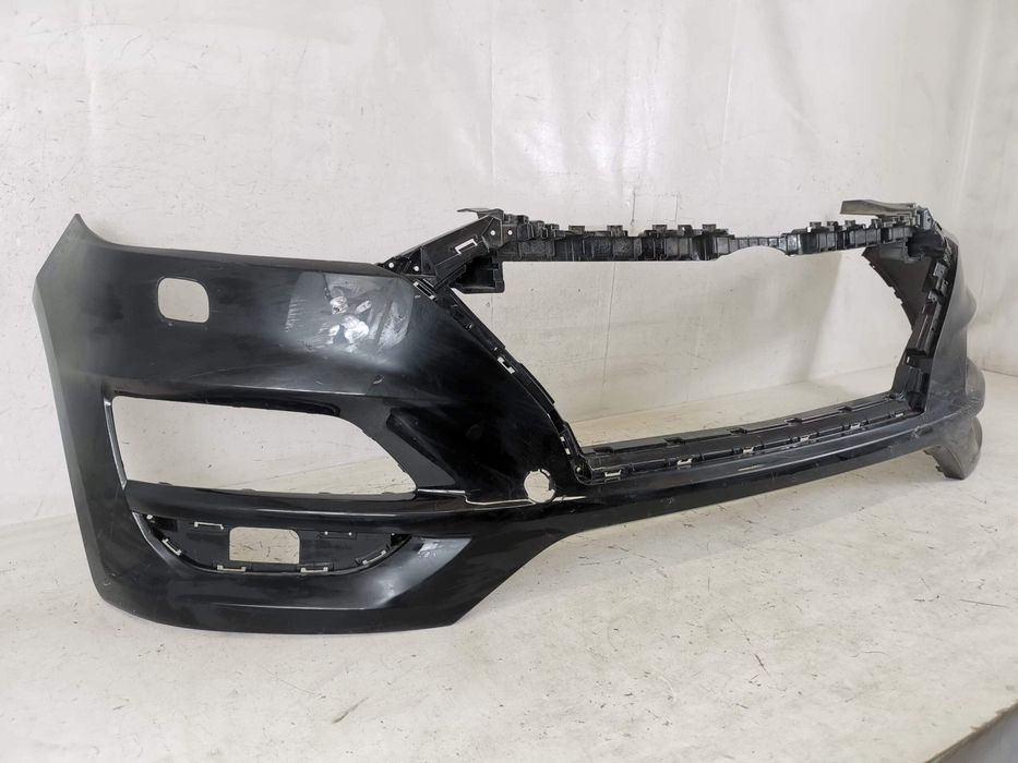 Предна броня Хюндай Тусон 3 [фейслифт] [ - ] Оригинална, в добро състо