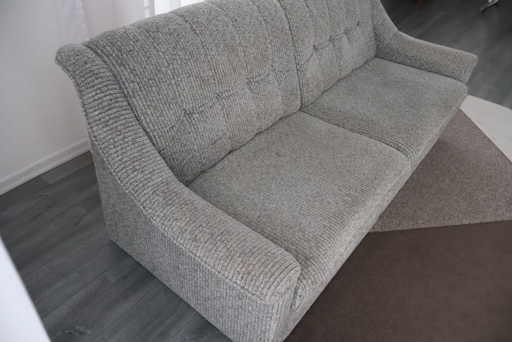 Canapea extensibila, 190 cm lungime