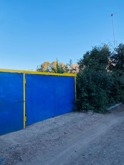 Продам дачу ПК Спутник