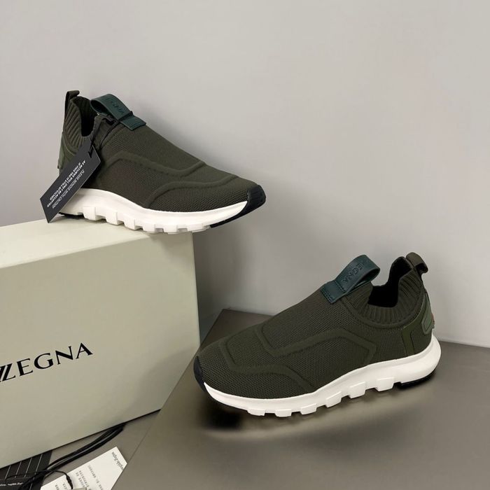 Adidasi Zegna , calitate premium , pe comanda , noi , 42