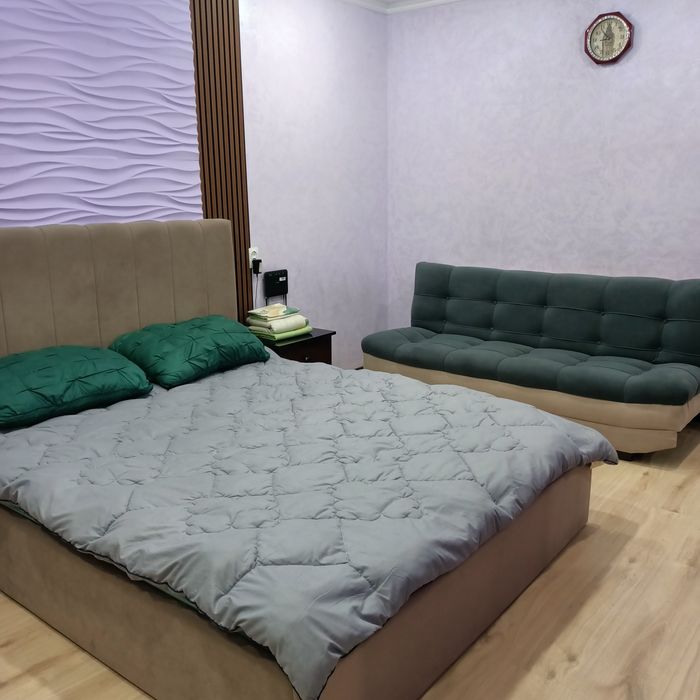 Сдам квартиру посуточно