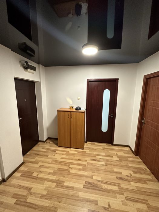 Inchiriez apartament 2 camere decomandat