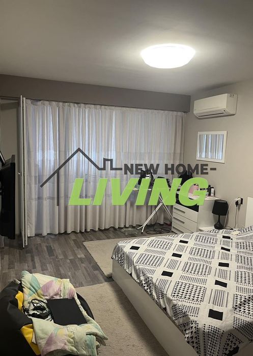 Продава се Двустаен апартамент в Пловдив, Кючук Париж - 65 кв.м за 997 €/кв.м - Снимка #6
