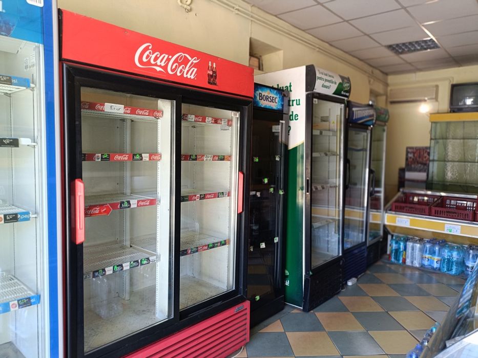 Închiriez spațiu comercial