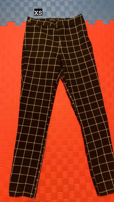 Haine Stradivarius, Bershka și H&M