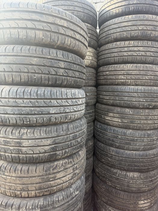 Шины 195/65/15 Continental