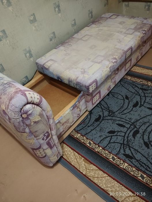 Диван - тахта. Срочно!